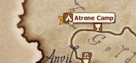 Atrene Camp